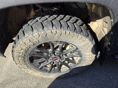 Used 2023 Toyota Tundra SR5 image 10