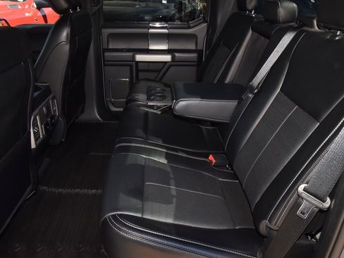 Used 2020 Ford F150 Lariat w/ Equipment Group 502A Luxury image 14