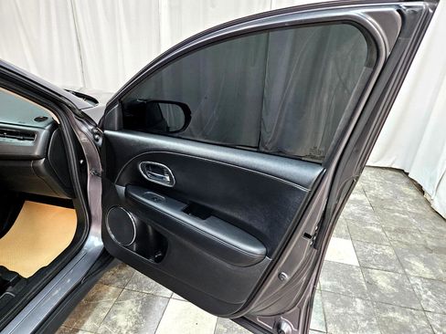 Used 2016 Honda HR-V EX-L image 8