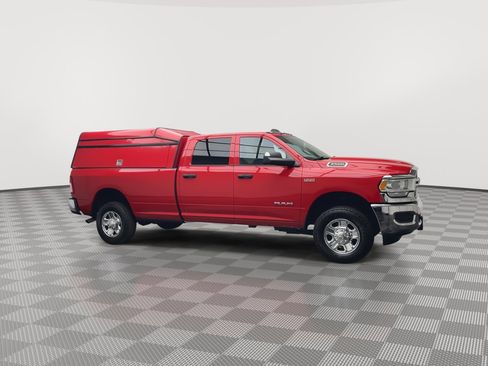 Used 2022 RAM 2500 Tradesman image 36
