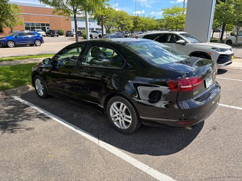Used 2018 Volkswagen Jetta S FWD image 5