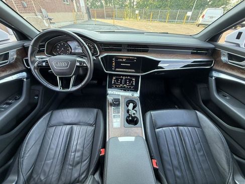 Used 2020 Audi A6 2.0T Premium AWD/4WD image 27