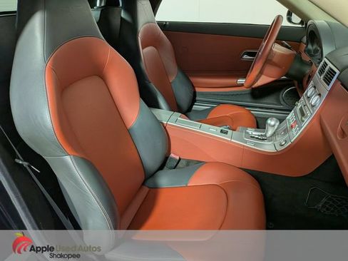 Used 2006 Chrysler Crossfire Limited RWD image 24