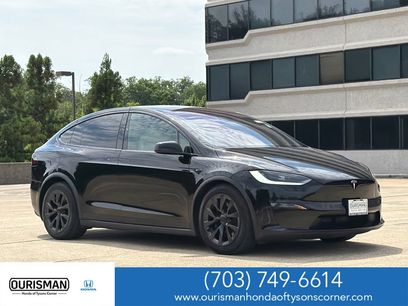 Used 2023 Tesla Model X