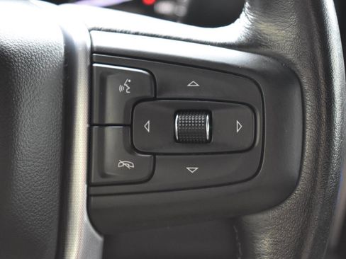 Used 2020 GMC Sierra 1500 SLT AWD/4WD image 49