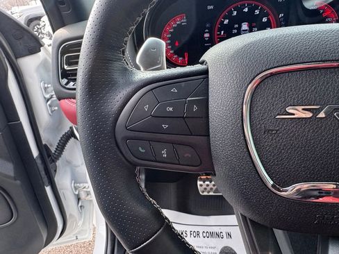 Used 2023 Dodge Durango SRT Hellcat image 17