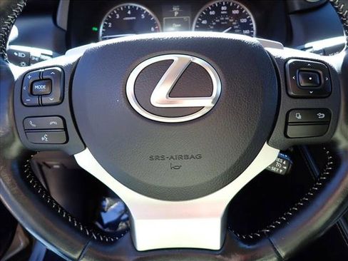 Used 2016 Lexus NX 200t AWD w/ Premium Package image 17