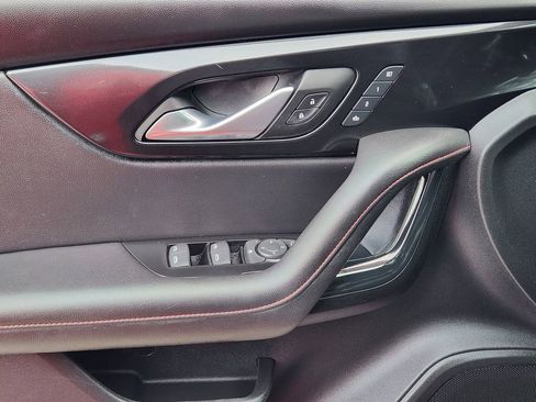 Used 2021 Chevrolet Blazer RS w/ Enhanced Convenience Package image 23