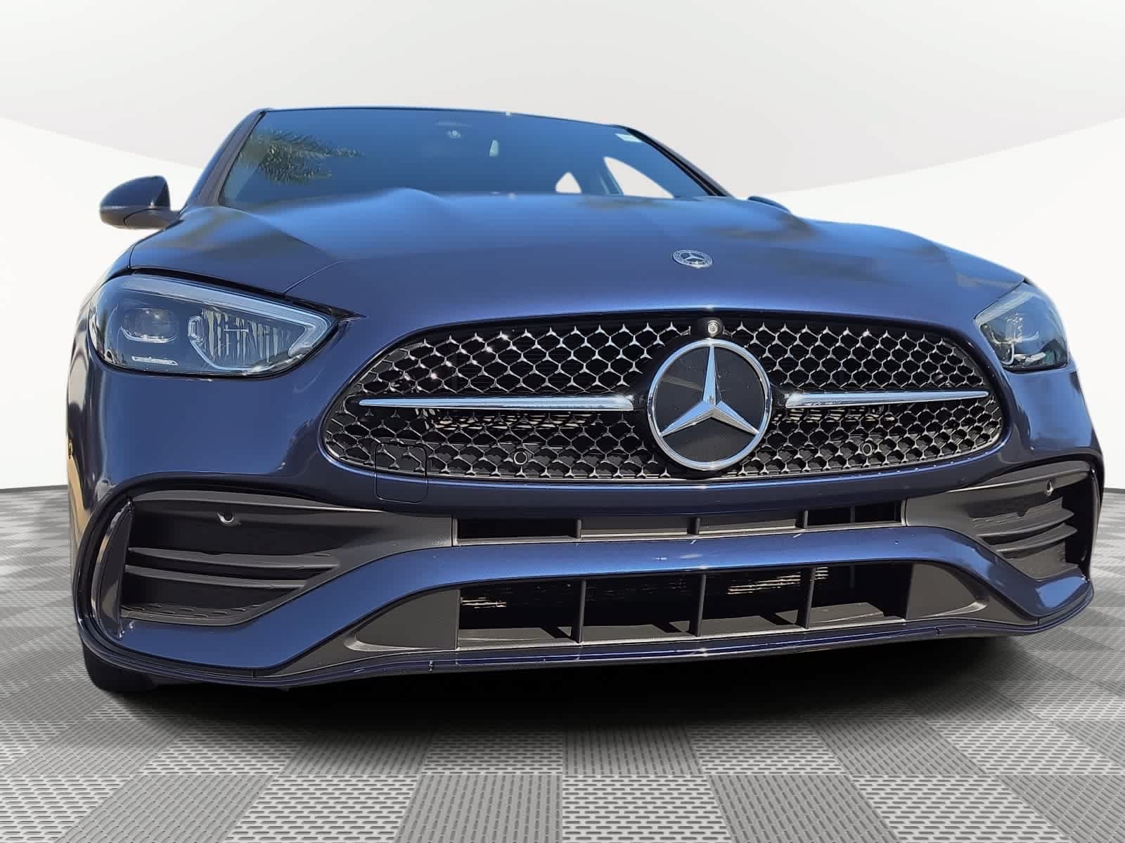 Used 2023 Mercedes-Benz C 300 Sedan image 6