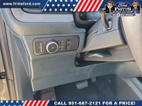 New 2026 Ford Maverick Lobo AWD/4WD image 13