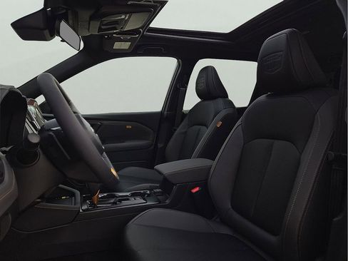 New 2026 Subaru Forester Wilderness image 14