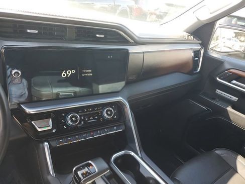 Used 2023 GMC Sierra 1500 Denali image 27
