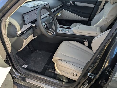 New 2026 Genesis GV80 2.5T Prestige image 9