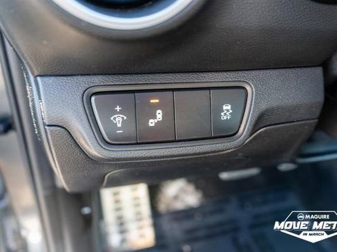 Used 2023 Kia Forte GT-Line w/ GT-Line Premium Package image 20