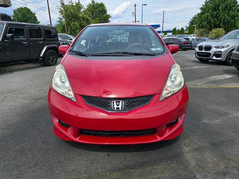 Used 2009 Honda Fit Sport image 8