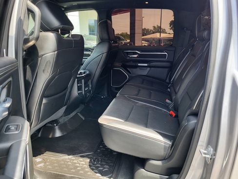 Used 2021 RAM 1500 Laramie AWD/4WD image 18