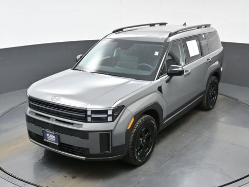 Certified 2026 Hyundai Santa Fe XRT image 34