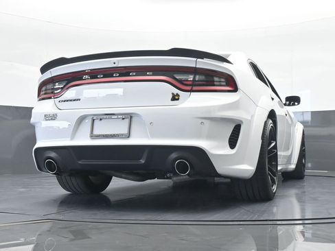 Used 2023 Dodge Charger Scat Pack image 62