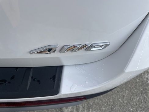 New 2026 Ford Explorer Platinum w/ LUX Leather Package image 11