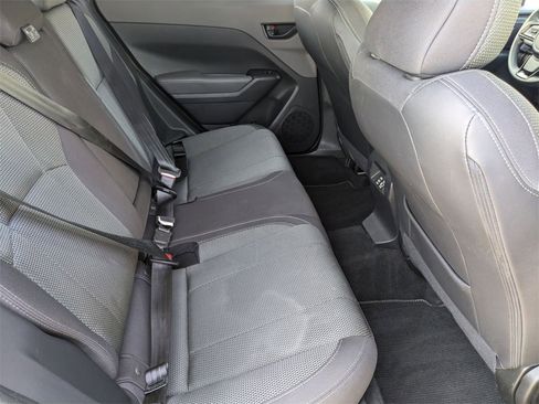 Used 2024 Subaru Crosstrek 2.0i Premium image 29