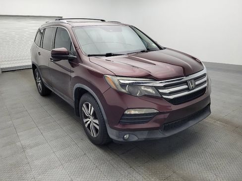 Used 2017 Honda Pilot EX-L image 13