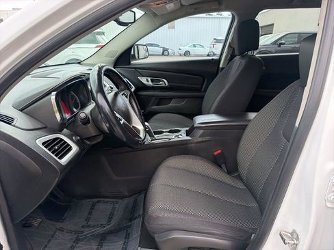 Used 2013 GMC Terrain SLE FWD image 15