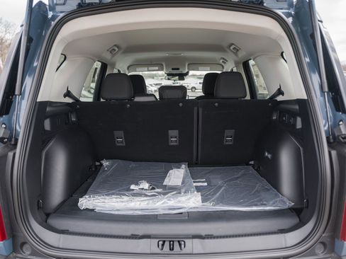 New 2026 Ford Bronco Sport Big Bend image 9