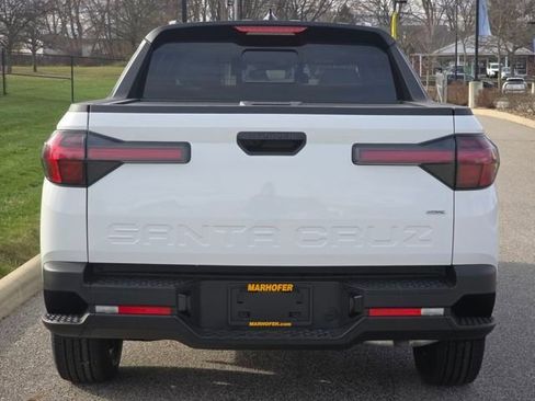 New 2026 Hyundai Santa Cruz SEL AWD/4WD image 21