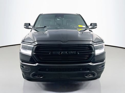 Used 2024 RAM 1500 Laramie AWD/4WD image 2