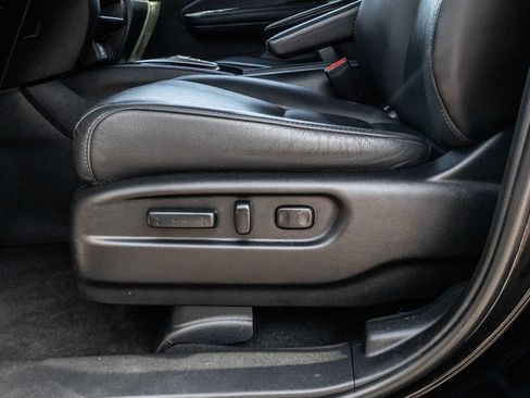 Used 2021 Honda Passport Touring image 18