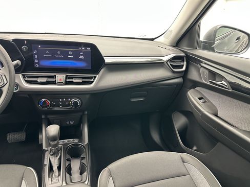 New 2026 Chevrolet TrailBlazer LS w/ LS Convenience Package AWD/4WD image 28
