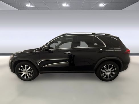 New 2026 Mercedes-Benz GLE 350 4MATIC image 2