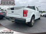 Used 2015 Ford F150 XL w/ Trailer Tow Package image 5