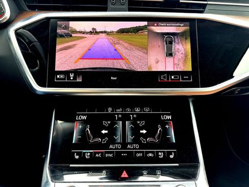 Used 2019 Audi A6 3.0T Premium Plus w/ Premium Plus Package image 5