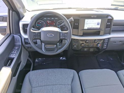 New 2026 Ford F250 XL w/ STX Appearance Package image 9