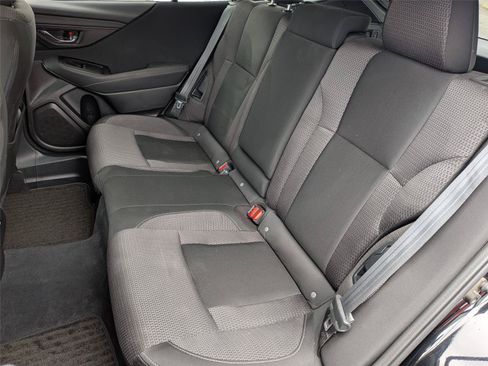 Certified 2024 Subaru Outback Premium AWD/4WD image 29
