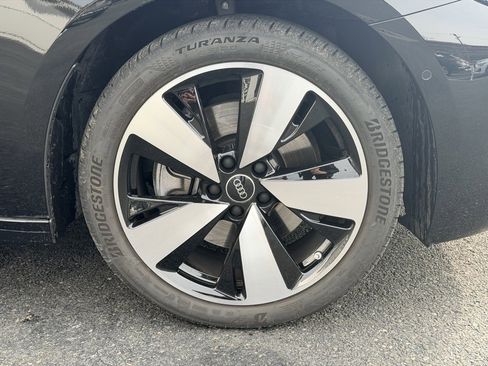 Certified 2025 Audi A5 2.0T Premium Plus w/ Premium Plus image 25