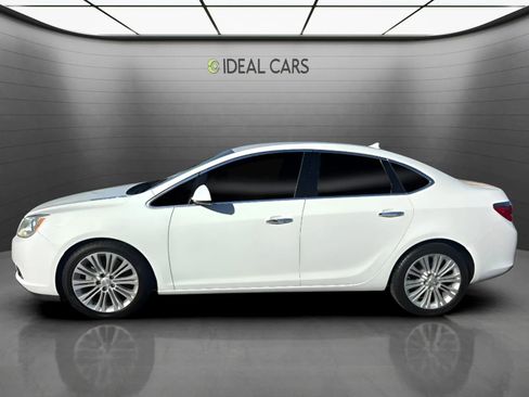 Used 2013 Buick Verano FWD image 8