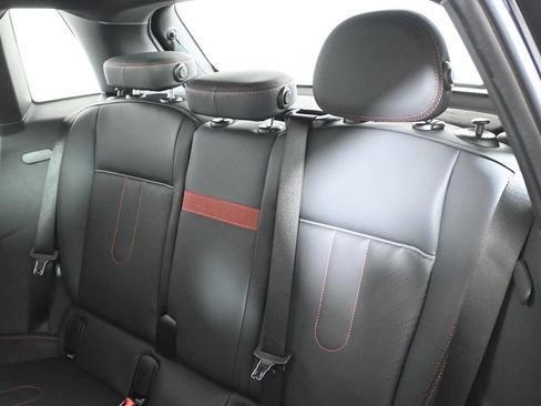 New 2026 MINI Cooper S image 4