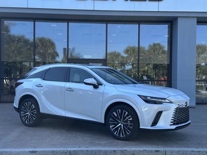 New 2026 Lexus RX 350 Premium Plus