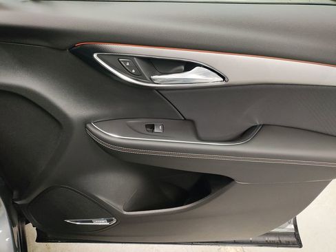 New 2026 Buick Envision Sport Touring image 10