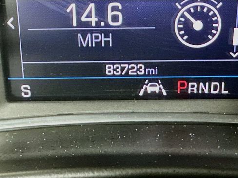 Used 2020 Chevrolet Equinox LT FWD image 14