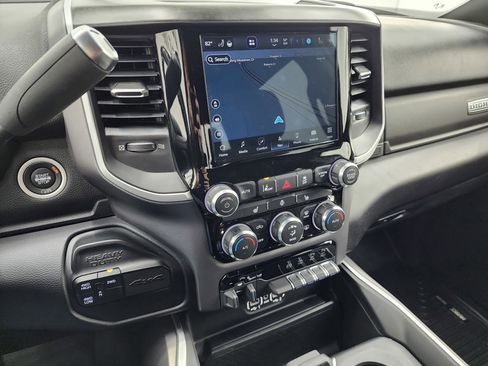 Used 2022 RAM 3500 Big Horn w/ Level C Equiment Group image 11