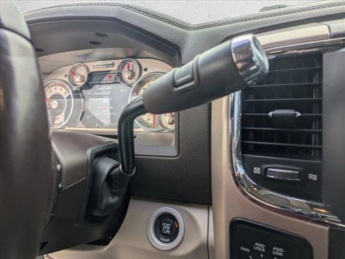 Used 2015 RAM 2500 Longhorn w/ Snow Chief Group image 10