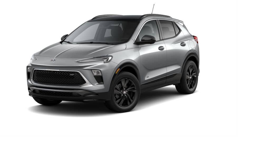 New 2026 Buick Encore GX Sport Touring w/ Advanced Technology Package AWD/4WD image 26