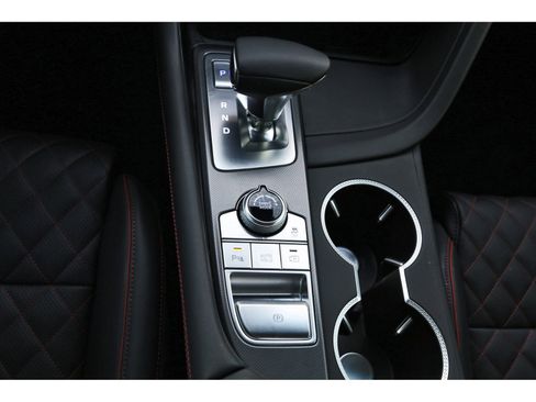 Used 2025 Genesis G70 3.3T Advanced w/ Sport Prestige Package image 28