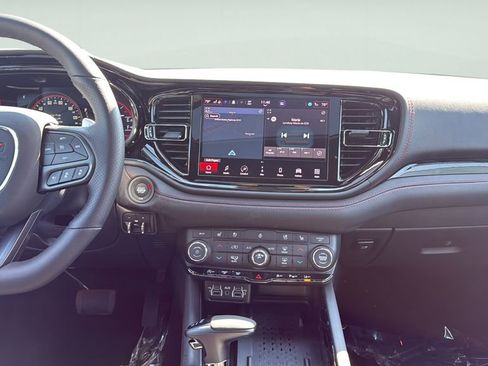 New 2026 Dodge Durango GT AWD/4WD image 17