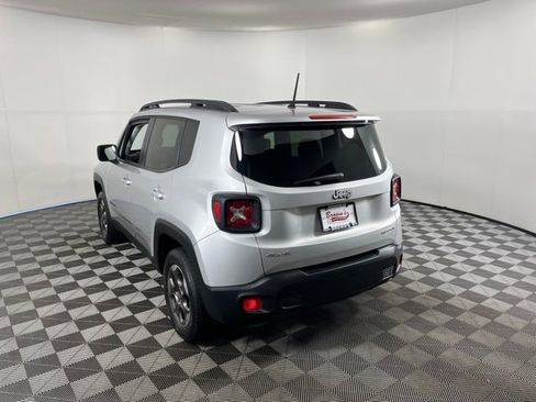 Used 2016 Jeep Renegade Sport w/ Power & Air Group AWD/4WD image 5