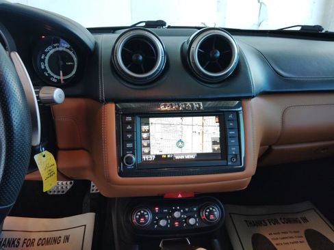 Used 2014 Ferrari California RWD image 18