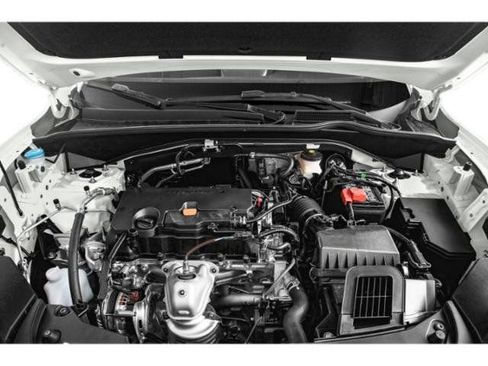 Used 2025 Honda HR-V Sport image 23